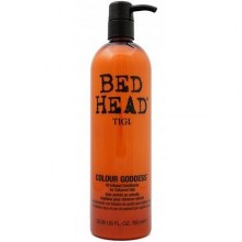 TIGI Bed Head Colour Goddess Oil Infused 750ml, odżywka