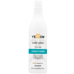 Alfaparf Yellow Easy Long Conditioner – odżywka do włosów wspomagająca wzrost, 500 ml