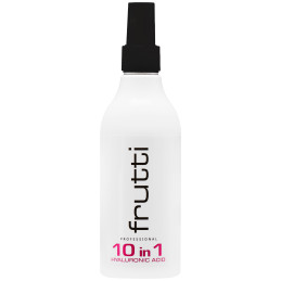 Frutti 10in1 - odżywka bez spłukiwania z kwasem hialuronowym i pantenolem, 240ml