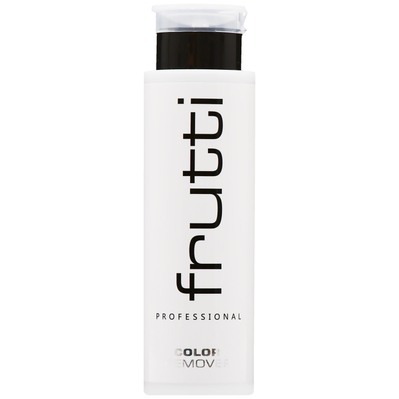 Frutti Color Remover - zmywacz do usuwania śladów farby po koloryzacji, 280ml