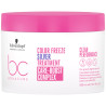 Schwarzkopf BC Color Silver Mask - maska ochładzająca do odcieni blondu, 500ml