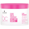 Schwarzkopf BC Color Freeze Mask - maska regenerująca do włosów po koloryzacji, 200ml