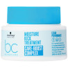Schwarzkopf BC Moisture Kick Mask - maska nawilżająca do włosów przesuszonych, 500ml