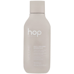 Montibello HOP Full Volume Shampoo – szampon na objętość do włosów cienkich, 300 ml