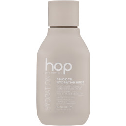 Montibello HOP Smooth Hydration Rinse - nawilżająca odżywka przeciw puszeniu się włosów, 200ml