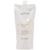 Kemon Actyva Bellessere Shampoo - uniwersalny szampon do codziennej pielęgnacji, refill 1000ml