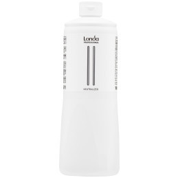 Londa Neutralizer - neutralizator do włosów po trwałej ondulacji, 1000ml