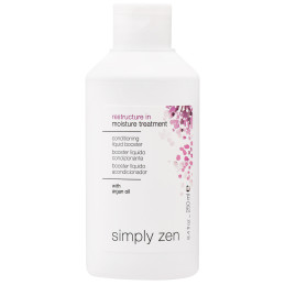 Simply Zen Restructure-In Protein Treatment - kuracja proteinowa, 250ml