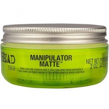 TIGI Bed Head Manipulator Matte Wax 57.5g, wosk