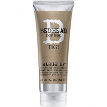 Tigi Bed Head For Men Charge Up odżywka zwiększająca gęstość włosów 200ml