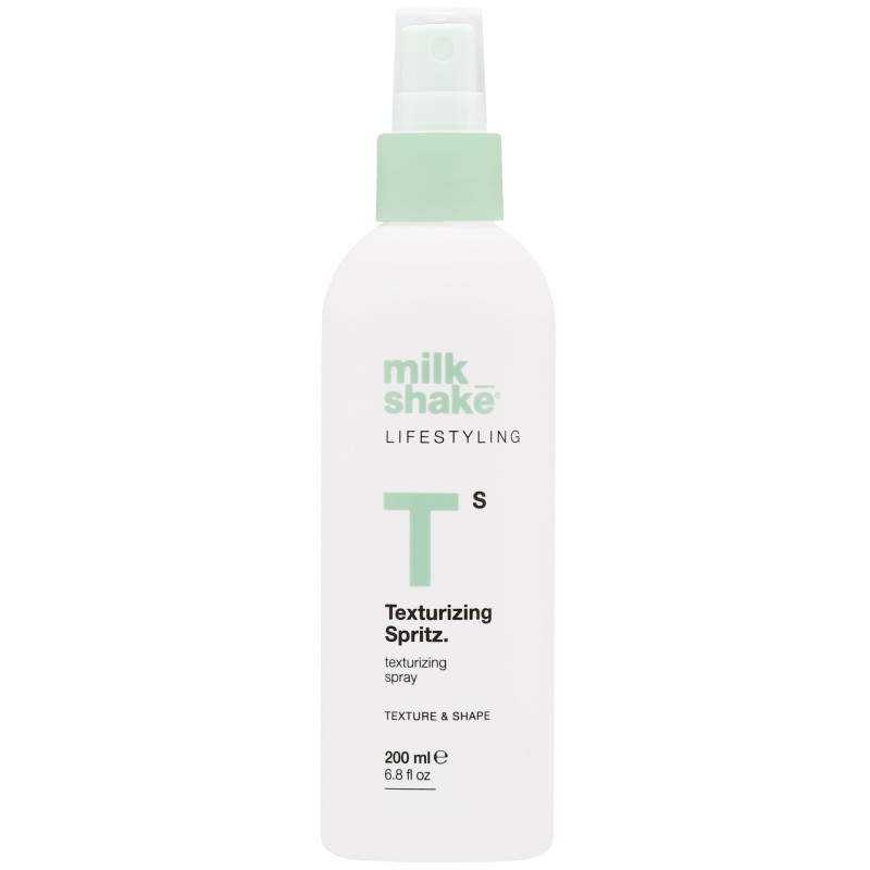 Milk Shake Lifestyling Texturizing Spray - spray dodający objętości z matowym wykończeniem, 200ml
