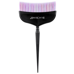 Poniks Blackomb BP203 - tęczowy pędzelek 12cm