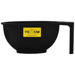 Alfaparf Yellow Bowl - profesjonalna miseczka do mieszania farb