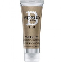 Tigi Bed Head for Men Clean Up odżywka miętowa dla mężczyzn 200 ml