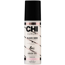 CHI Luxury Black Seed Oil Curl Defining Crem, Krem do loków 147ml
