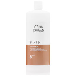 Wella Fusion odżywka regenerująco ochronna do włosów 1000ml