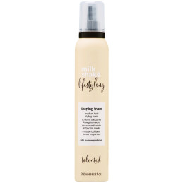 Milk Shake Lifestyling Shaping Foam pianka do stylizacji do każdego rodzaju włosów 200 ml