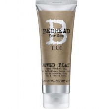 TIGI Bed Head Men Power Play Firm Finish Gel 200ml, żel