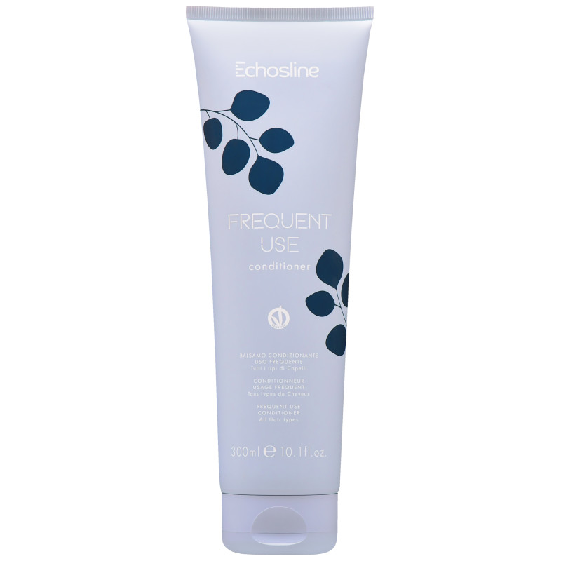 Echosline Frequent Use Hair&Body  - 2w1 do kąpieli, ciało i włosy, 300ml