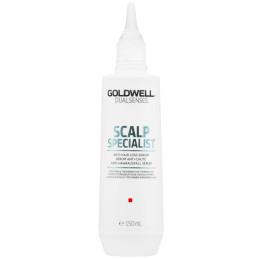 Goldwell Dualsenses Scalp Specialist Anti-Hair Loss Serum - preparat przeciw wypadaniu włosów, 150ml