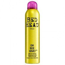 TIGI Bed Head Oh Bee Hive suchy szampon w sprayu 238ml