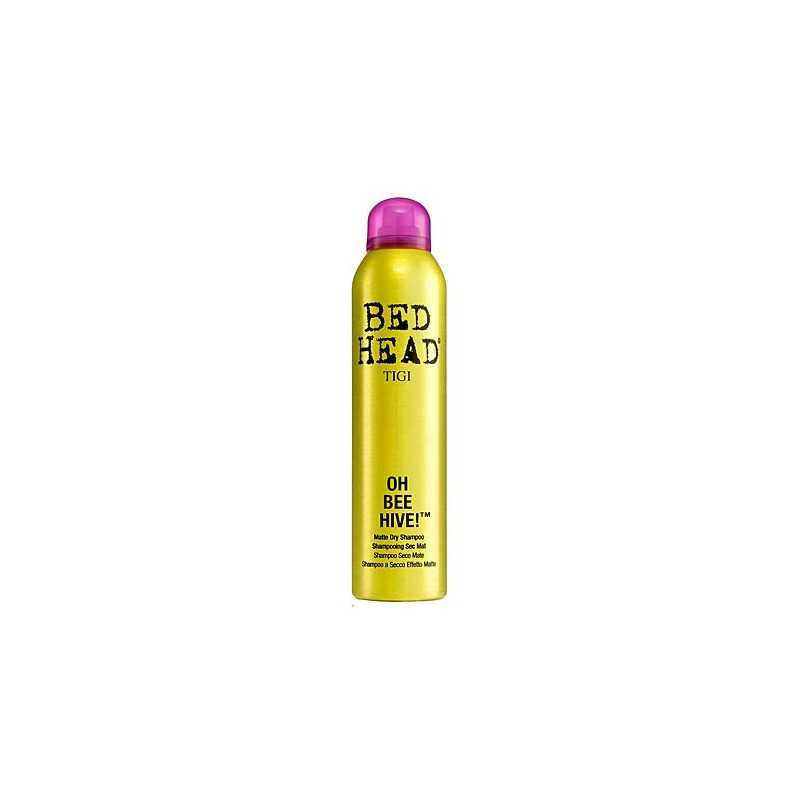 TIGI Bed Head Oh Bee Hive suchy szampon w sprayu 238ml