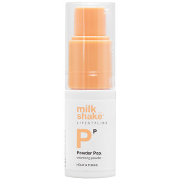 Milk Shake Lifestyling Volumizing Powder Pop - stylizujący puder na objętość, 5g