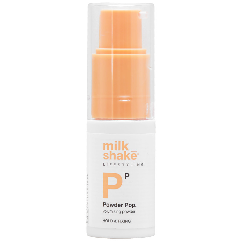 Milk Shake Lifestyling Volumizing Powder Pop - stylizujący puder na objętość, 5g
