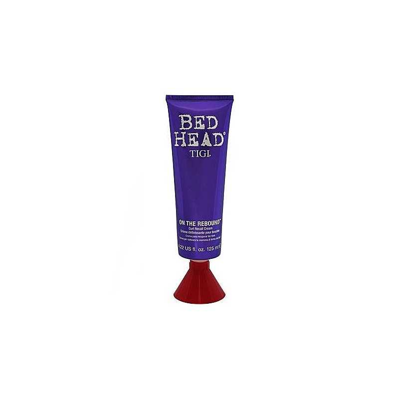 Tigi Bed Head On the Rebound krem do układania loków 125ml