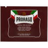Proraso Coarse Pre-Shave Cream - krem przed goleniem o zapachu sandałowca, 4ml