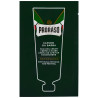 Proraso Refreshing Shaving Cream - odświeżający, eukaliptusowy krem do golenia, 4ml
