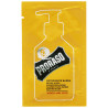 Proraso Wood & Spice Beard Wash - myjący płyn do zarostu, aromat drewna i przypraw, 4ml