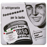 Proraso Sensitive Shaving Kit - zestaw do golenia skóry wrażliwej, 2x100ml + 150ml