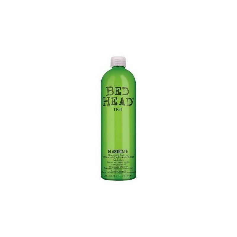 Tigi Bed Head Elasticate Strenghtening odżywka wzmacniająca włosy 750ml