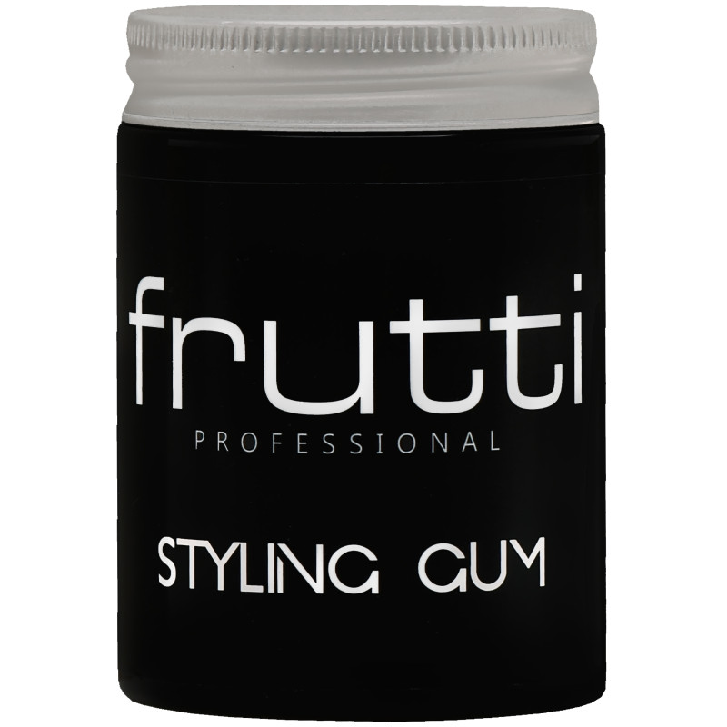 Frutti Styling Gum - guma do stylizacji fryzur, 100ml