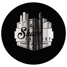 The Shave Factory 99 Matte Clay - matująca glinka do stylizacji z masłem shea, 150ml