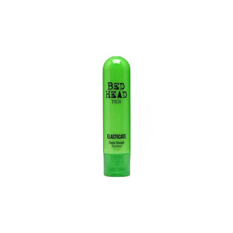 Tigi Bed Head Elasticate Strenghtening szampon wzmacniający 250ml