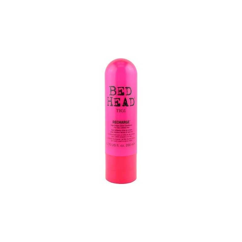 TIGI Bed Head SF Recharge Shine 200ml, odżywka