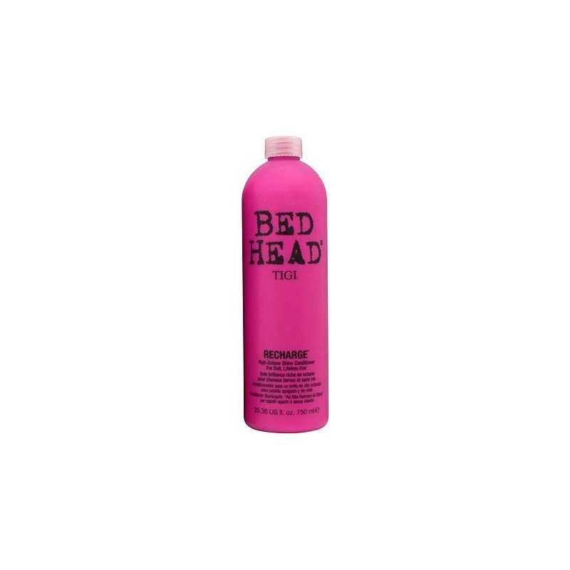 Tigi Bed Head Recharge Clarifying Shine odżywka nabłyszczająca 750ml