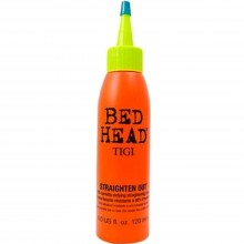 Tigi Bed Head Straighten Out krem prostujący 120ml