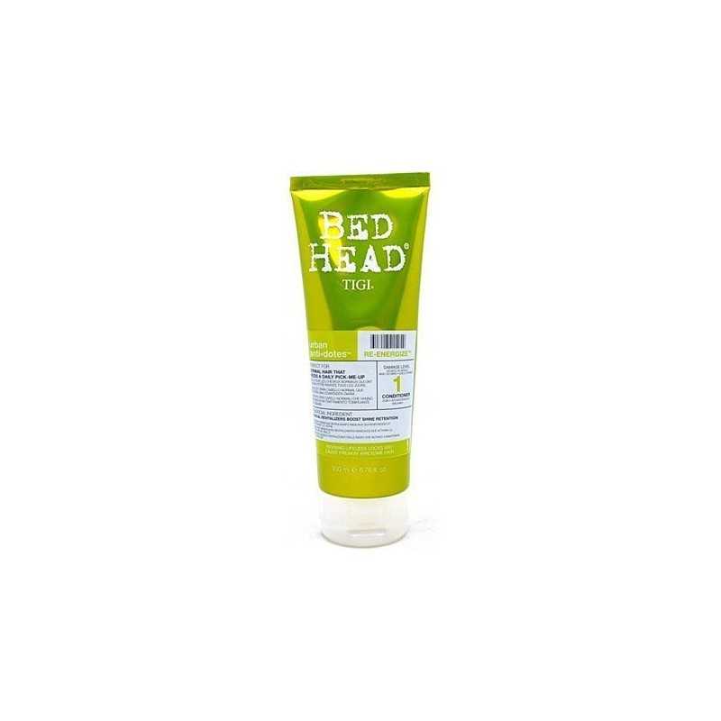 Tigi Bed Head Urban Re-energize energizująca odżywka do włosów normalnych 200ml