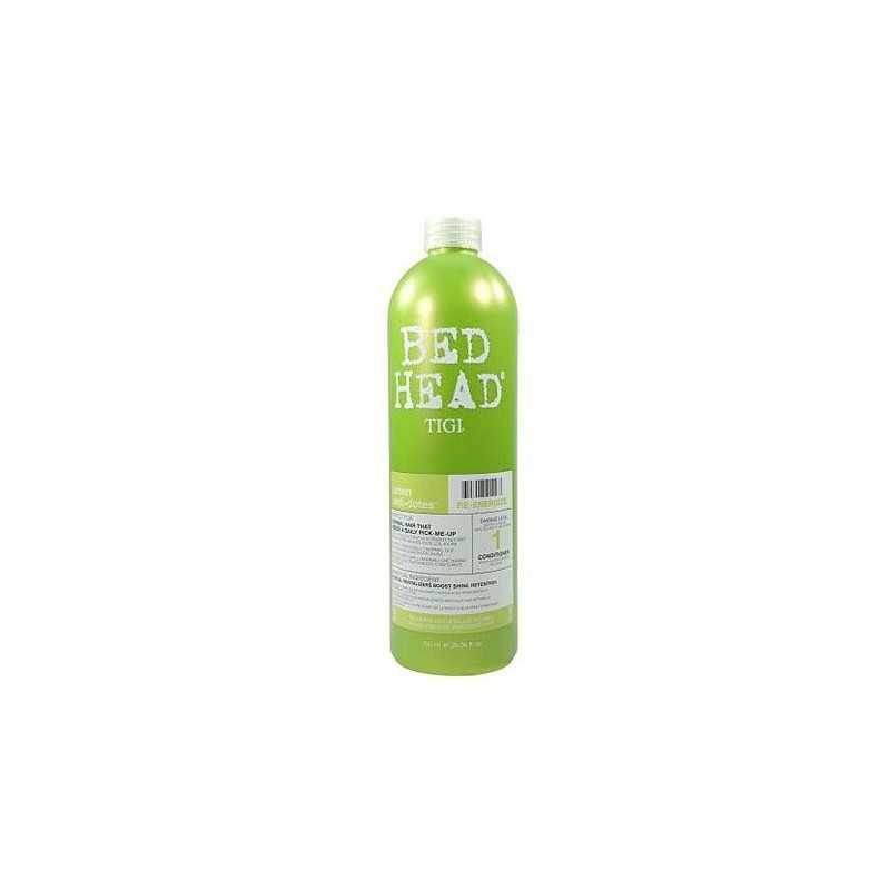 Tigi Bed Head Urban Re-energize energizująca odżywka do włosów normalnych 750ml