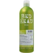 Tigi Bed Head Urban Re-energize energizujący szampon do włosów normalnych 750ml