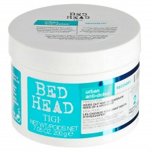 Tigi Bed Head Urban Recovery nawilżająca maska do włosów zniszczonych 200g