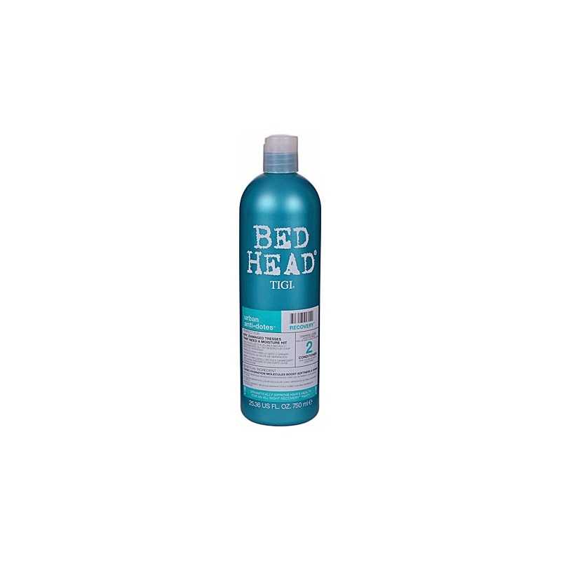 Tigi Bed Head Urban Recovery nawilżająca odżywka do włosów zniszczonych 750ml