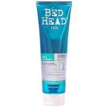 Tigi Bed Head Urban Recovery nawilżający szampon do włosów zniszczonych 250ml