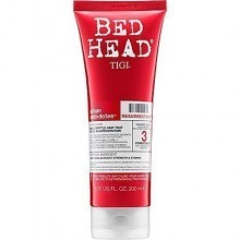 Tigi Bed Head Urban Resurrection silnie regenerująca odżywka do włosów słabych i łamliwych 200ml