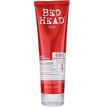 Tigi Bed Head Urban Resurrection szampon do włosów słabych i łamliwych 250ml