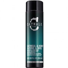 Tigi Catwalk Oatmeal&Honey odżywka głęboko nawilżająca 250ml