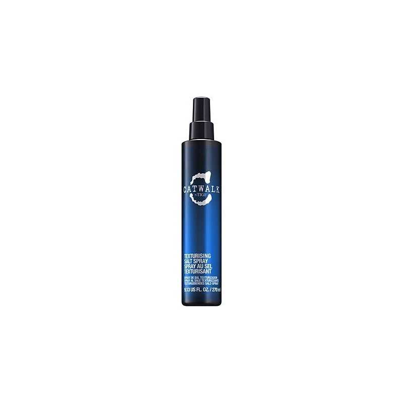 Tigi Catwalk Session Series Salt spray do modelowania włosów z solą morską 270ml Tigi Catwalk Session Series Salt spray do modelowania włosów z solą morską 270ml